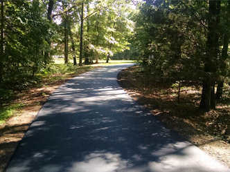 RDU Paving - Driveway Paving Services